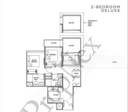 Verdale (D21), Apartment #463421541